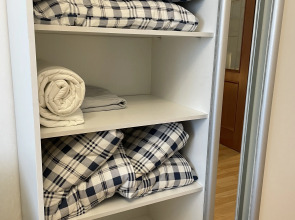 Апартаменты в Центре у жд Вокзала