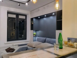 Апартаменты от ГорЖилФонд Арбатские истории