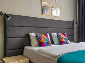 Апартаменты Elagin sweet 3