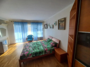 Гостевой дом Каменная Крепость