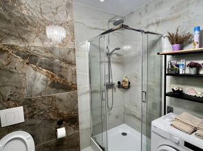 Апартаменты Sky 24