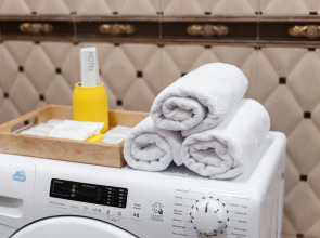 Апартаменты Романова 25