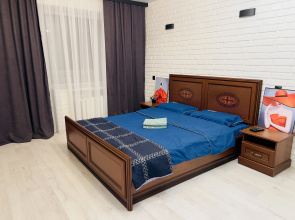 Blagoustroyennye na ulice Koroleva Apartments