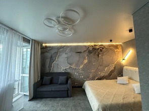 Квартира Стильная