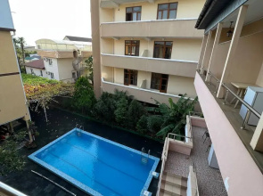 Violetta Guest House