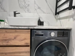 Двухкомнатная квартира в Медведково до 5 спальных мест