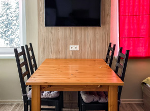 Гостевой дом Хижина дяди Саши