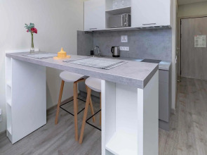 Апартаменты Studio Kupchino