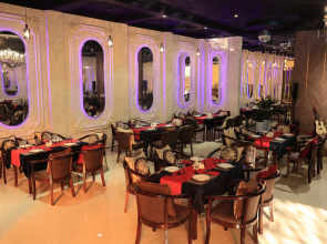 Отель Euro Asia