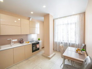 Квартира на Зейской 14