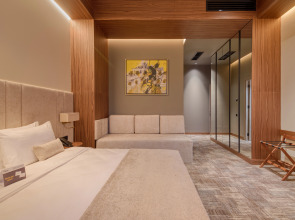 Hayasa Hotel Yerevan