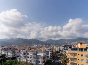 Апарт-отель Pasham Residence