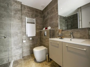 Отель Alliance Palace Batumi