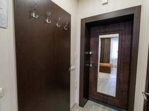 Апартаменты Apart Sharing Победы 1