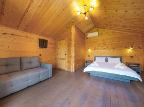 База отдыха у моря Sunrise