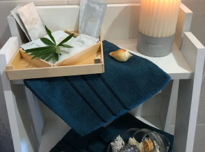 Квартира То, Что Hадо