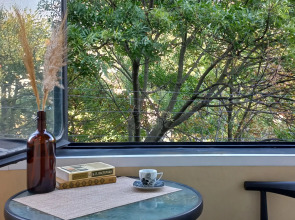 Апартаменты уютный центр города