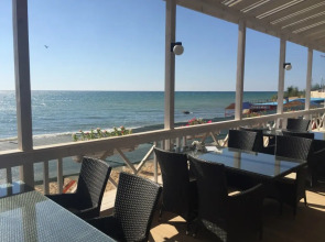 Гостевой дом ГНЕЗДО-ОРЛОВКА