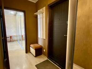 Апартаменты Базарная 121