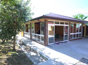 Мини-отель Мэри