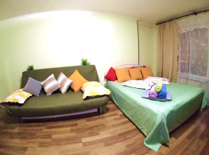 Апартаменты на Воронежской 34/3