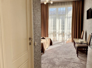 Гостевой дом Diamond