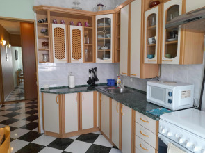 Апартаменты Svetlogorsk 1