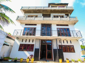 Yoho JMF Apartments