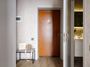 Апартаменты ApartGroup Kaskad