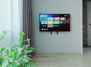 Апартаменты в центре города