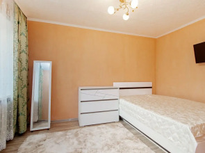 Апартаменты СКомфортом Проспект Победы 21