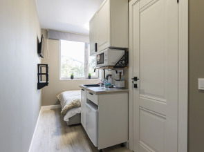 Апартаменты Большая Тульская Кв 5