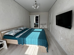 Апартаменты Гюль