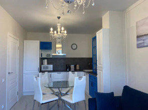 Апартаменты Rauschen Green 1