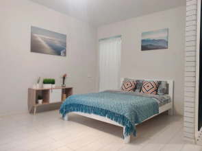 Квартира на Блюхера 16