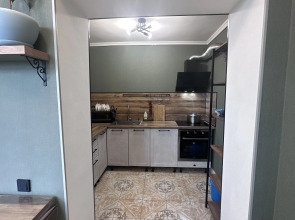 Квартира в центре Сухума - Лакоба, 88