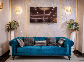 Бизнес Отель Континент