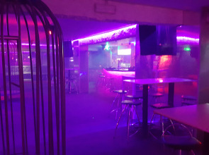 Отель Pambos napa rocks