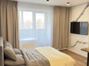 Uyutnaya V Tsentre Goroda Flat