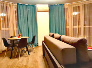 Квартира Студия возле Мамаева Кургана