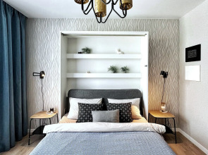 Квартира в центре города