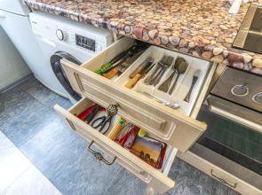 Квартира 3-х Комнатная на Гаккелевской 20 в Приморском районе