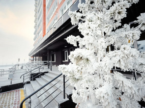 Квартира Стильная