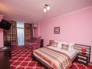 Мини-Отель Мечта