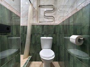 Квартира Мини-студия на Мира 17Б