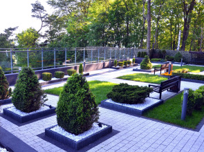 Квартира Azure Dream 57 Лазурный Берег