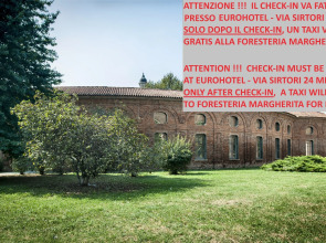 Guest house Foresteria Margherita Milano