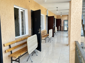 Semeyny Dvorik Guest house