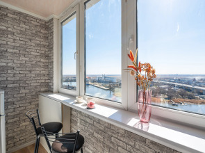 Апартаменты Комфорт и Дон