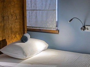 Хостел Море